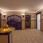 Apartment Abaluga 2a *