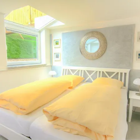 Appartement Abaluga 2a