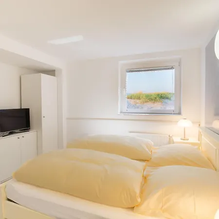 Appartement Abaluga 2a *