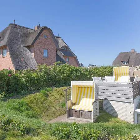 Apartment Sylt123 - Abaluga 2a *