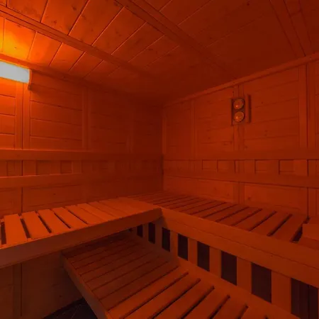 Abaluga 2a Appartement *