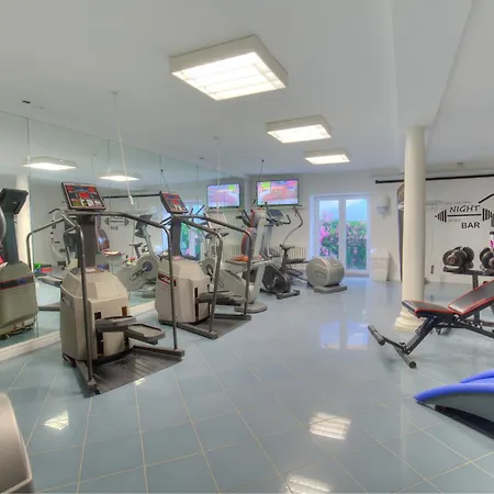 Abaluga 2a Wenningstedt-Braderup