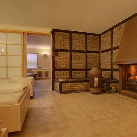 Appartement Abaluga 2a *