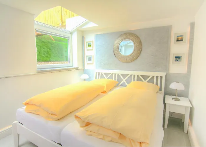 Appartement Abaluga 2a