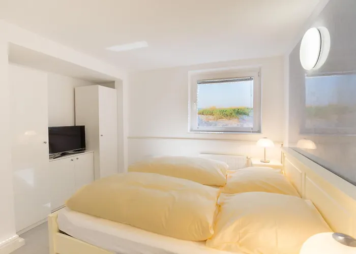 Appartement Abaluga 2a *