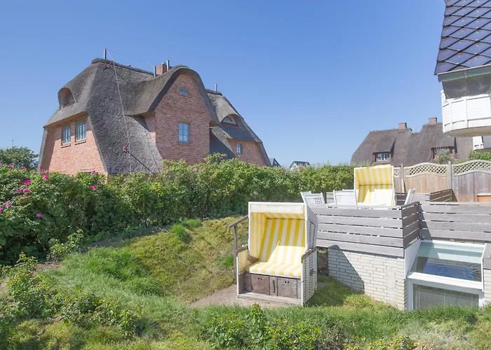 Appartement Abaluga 2a *