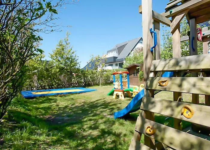 Abaluga 2a Appartement *