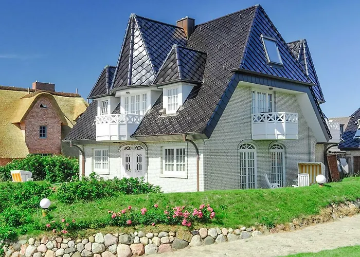 Abaluga 2a Wenningstedt-Braderup