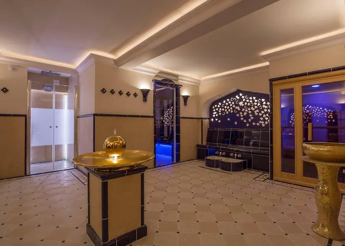 Appartement Abaluga 2a