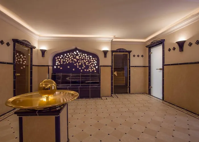 Апартаменты Abaluga 2a *