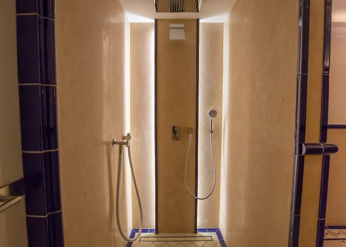 Appartement Abaluga 2a *