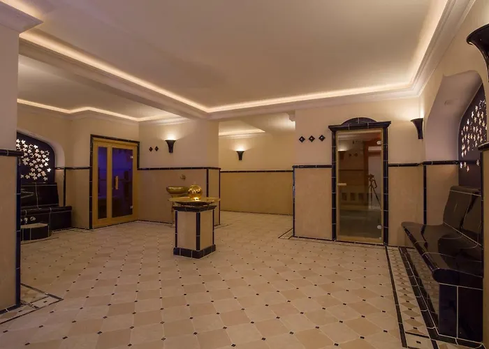 Abaluga 2a Appartement