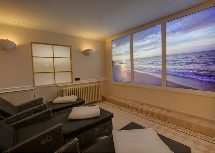 Abaluga 2a Appartement