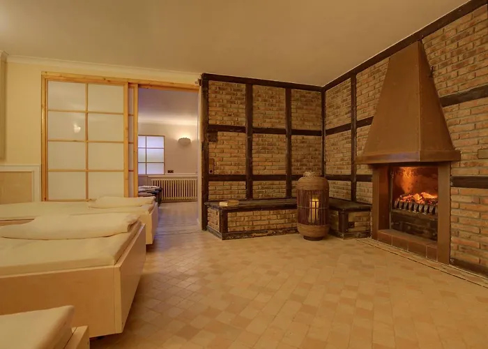 Апартаменты Abaluga 2a *